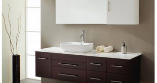 Marrone Bathroom Vanity, Vanity Unit, Bathroom Vanity Sink .