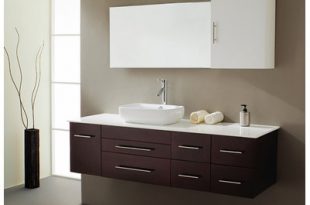 Marrone Bathroom Vanity, Vanity Unit, Bathroom Vanity Sink .