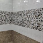 Bathroom Wall Tiles Design Pictures - Image of Bathroom and Clos