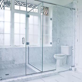 Water Closet Next To Shower Design Ide