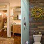 Decorating Your Water Closet – Pine Ridge Hom