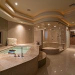 20 High End Luxurious Modern Master Bathrooms | Bathroom design .