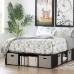 The 16 Best Storage Beds of 2020 for a More Organized Bedroom | S