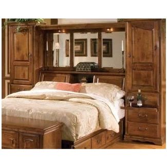King Size Headboard With Shelves for 2020 - Ideas on Fot