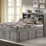 Best Space-Saving Beds - 25 Bed Frames With Lots of Stora