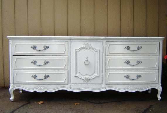 Only Furniture: Fabulous White Bedroom Dressers Chests | Home .
