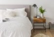 15 Gorgeous Styling Ideas for Your Nightstand | StyleCast