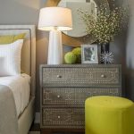 How to Style Your Nightstand -What every nightstand should ha