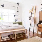 7 Bedroom Storage Ideas That'll Pick Up Your Closet's Sla