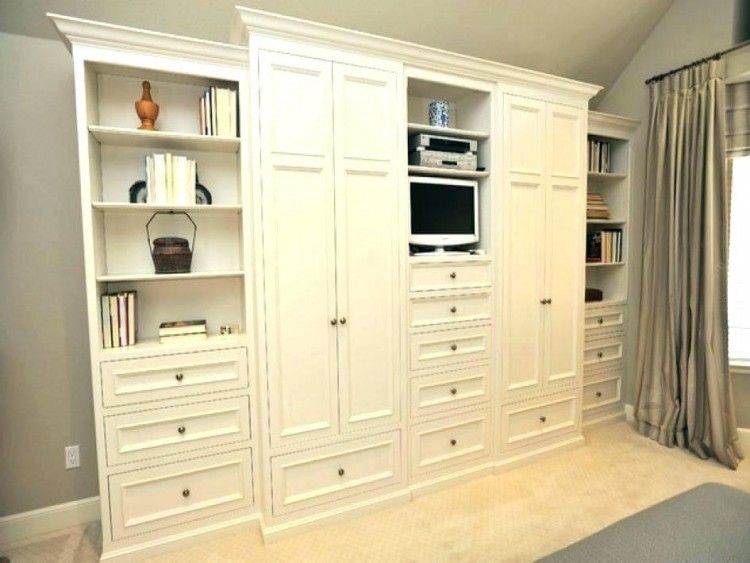 Large Bedroom Furniture Uk | Master bedroom storage ideas, Bedroom .