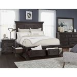 Furniture Hansen Storage Bedroom Furniture Collection, Created for .