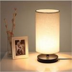 Ideas for bedside table lamps with night light DEEPLITE Table Lamp .