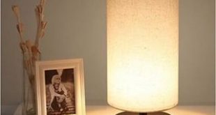 Ideas for bedside table lamps with night light DEEPLITE Table Lamp .