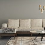 Choosing the Right Area Rug for Your Living Ro