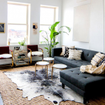 How To Choose The Best Area Rugs For Your Home Dec