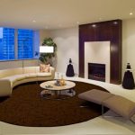 Choosing the Best Area Rug for Your Space | Modern chic living .
