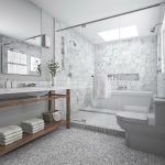 How to Choose The Best Bathroom Fan Size for Your Space - Bob Vi
