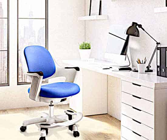 19 Ergonomic Chairs & Desks For Children – Vur