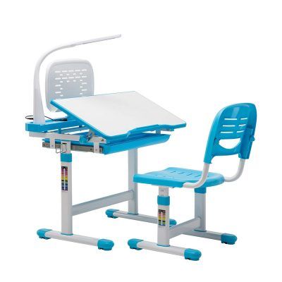 Mecor Kids Desk Chair | Desk and chair set, Childrens desk .