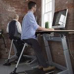 15 Best Ergonomic Desk Stools Encourages Active Sitting – Vurni .