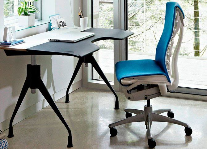 10 Best ergonomic office chairs on the market in 20