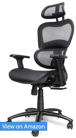 Best Ergonomic Office Chairs of 2020- Over 100 Hours of Research .