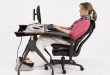 MODERN INTERIOR: Office Desk Chairs Ergonomic | Best ergonomic .