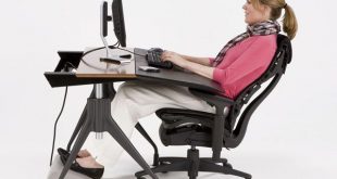 MODERN INTERIOR: Office Desk Chairs Ergonomic | Best ergonomic .