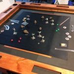 Build a Gaming Table for $150! | BoardGameGeek | BoardGameGeek .