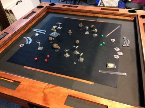 Build a Gaming Table for $150! | BoardGameGeek | BoardGameGeek .