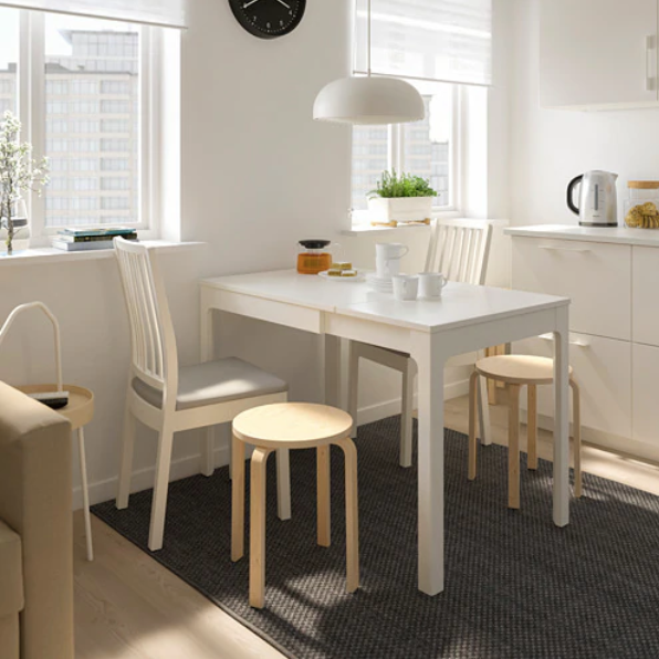 10 Best IKEA Kitchen Tables and Dining Sets - Small Space Dining .