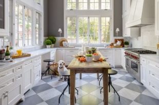35+ Best Kitchen Paint Colors - Ideas for Kitchen Colo