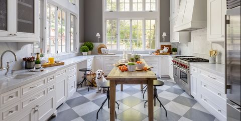 Best Kitchen Wall Paint Colors