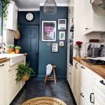 10 Best Kitchen Wall Color Trends | Decohol