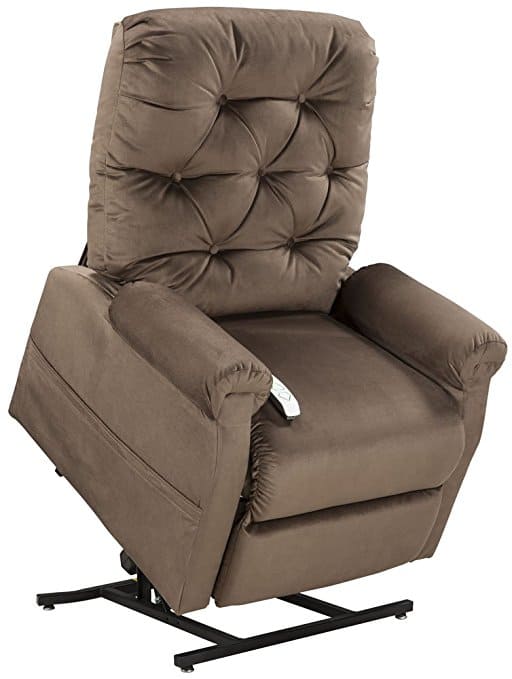 10 Best Lift Chairs 2020 - Best Mattress Revie