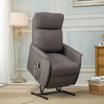 Best Electric Lift Chairs For The Elderly | Hoist N