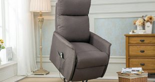 Best Electric Lift Chairs For The Elderly | Hoist N