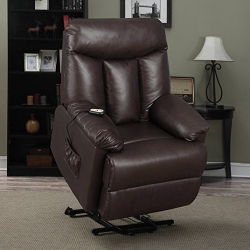 The 5 Best Reclining Power Lift Chairs [Ranked] | Product Reviews .