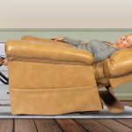 The Perfect Sleep Chair - Best Sleeping Recliner Lift Cha