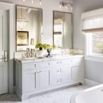 How to Light Your Bathroom: 3 Expert Tips on Choosing Fixtures and .