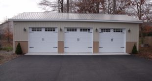 Metal Garages Bridgeport WV - Eastern Buildin