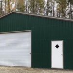 Metal Buildings | Prefab Steel Buildings for Sale & Kits at Great .