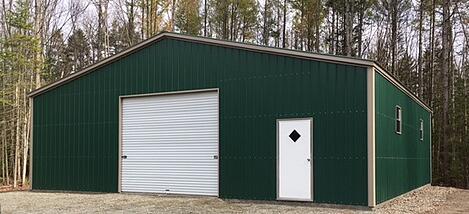 Metal Buildings | Prefab Steel Buildings for Sale & Kits at Great .