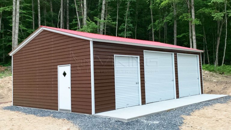 Metal Buildings For Sale | Buy Steel Buildings at Best Pri