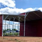 Quality Metal Structures | Best Online Pricing for Steel Buildings .