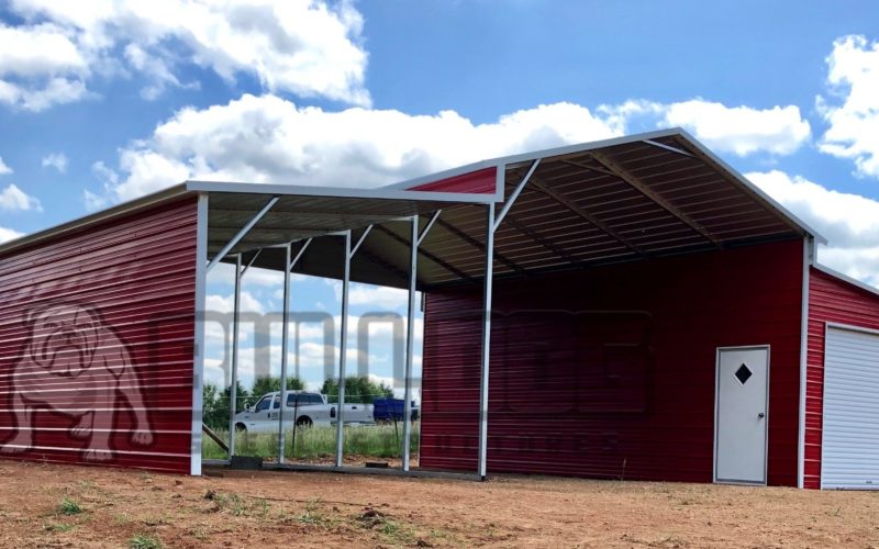 Quality Metal Structures | Best Online Pricing for Steel Buildings .