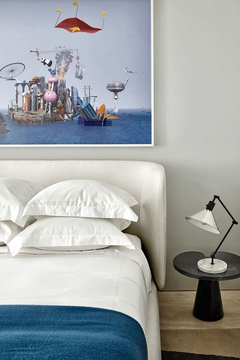 47 Inspiring Modern Bedroom Ideas - Best Modern Bedroom Desig