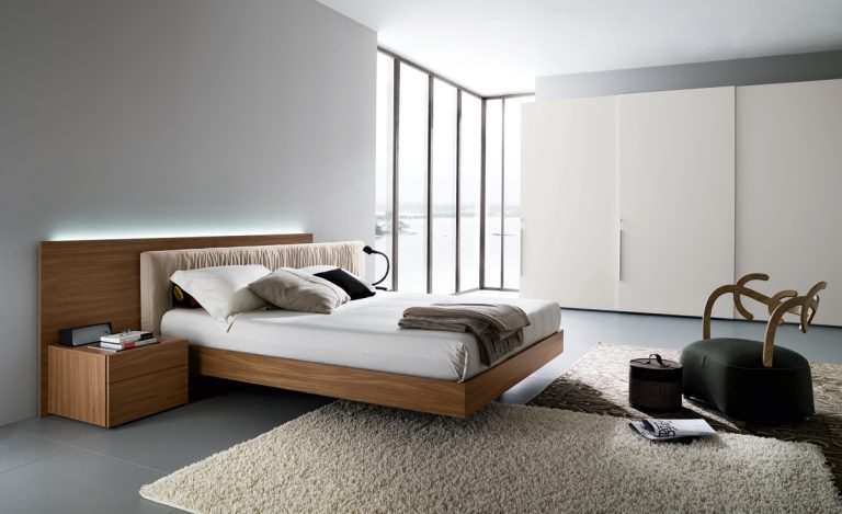 Best Floating Platform Beds For Modern Bedrooms - Platform Beds .