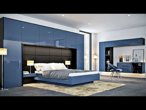 Luxury Best Modern bedrooms - Bedroom Design Ideas - YouTu