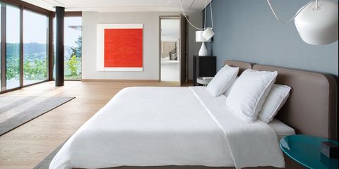 47 Inspiring Modern Bedroom Ideas - Best Modern Bedroom Desig